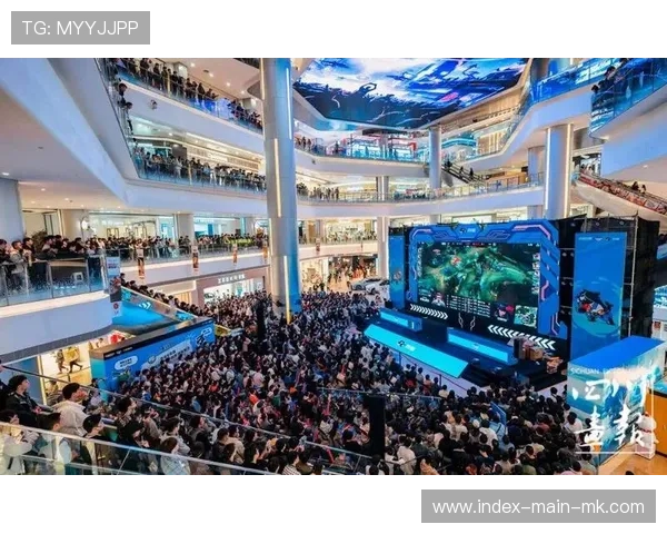 未来已来：2025年电竞盛会全景展望！，2022电竞