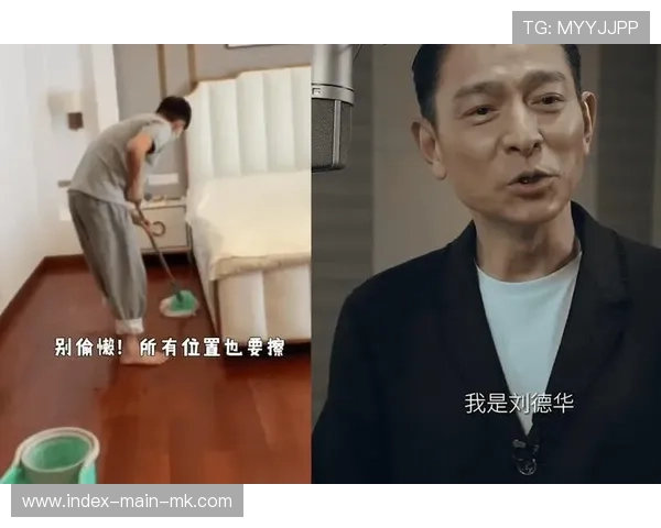 世界冠军直播做家务太接地气,真实展现生活另一面 世界冠军直播做家务太接地气,真实展现生活另一面