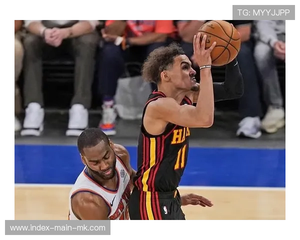 兰德尔弧顶命中关键一投，尼克斯终场笑到最后